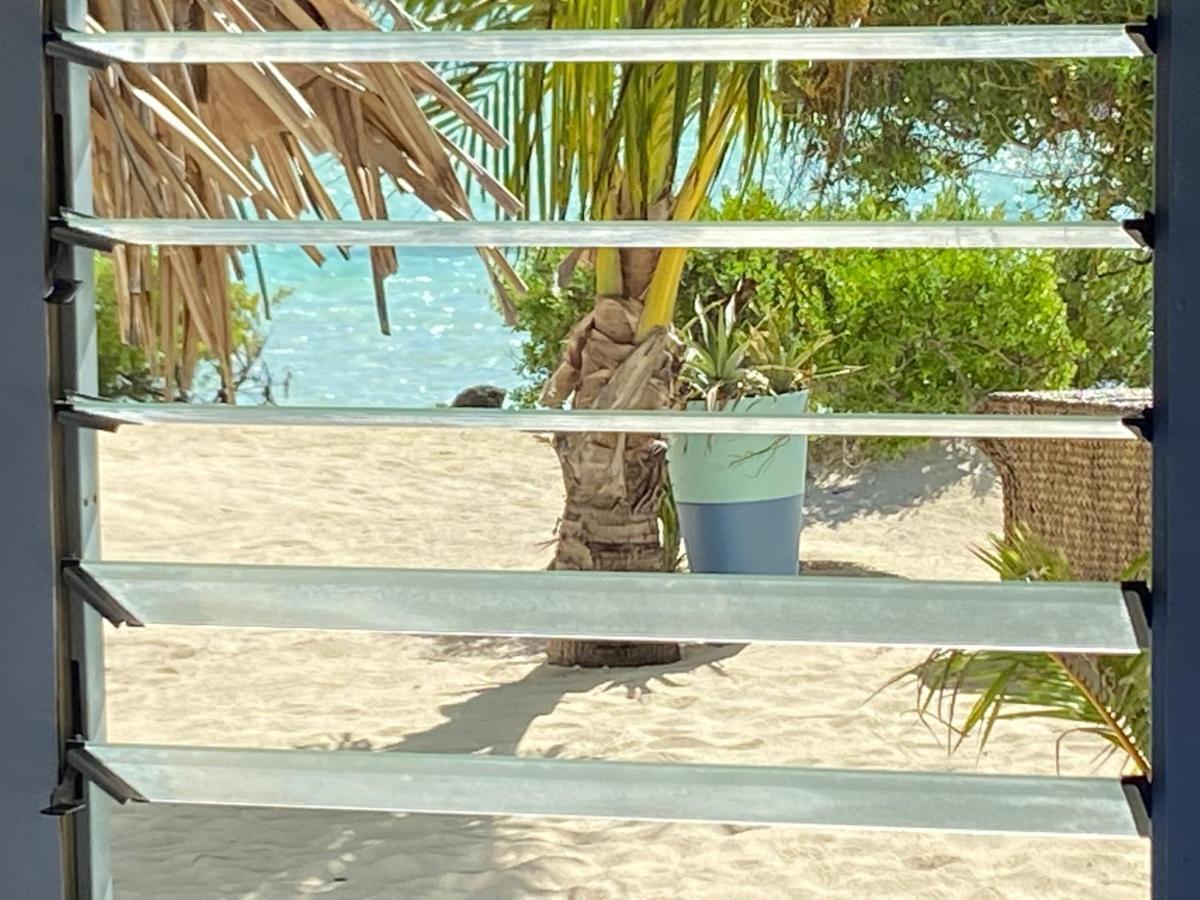 Only You Motu Bora Bora Exterior foto